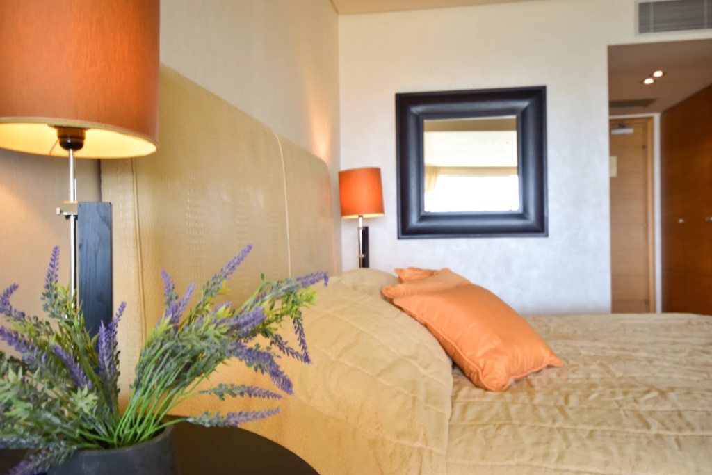 Plaza Resort Hotel - Chambres