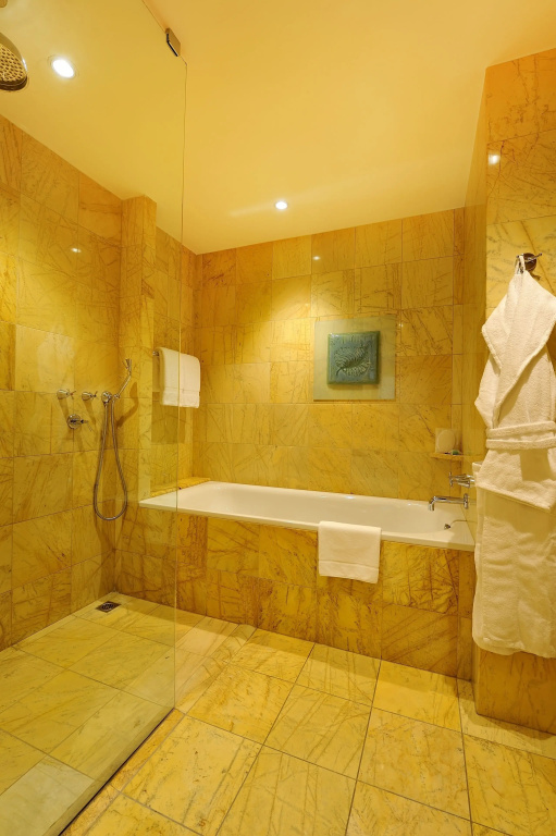 Regent Warsaw Hotel - Chambres