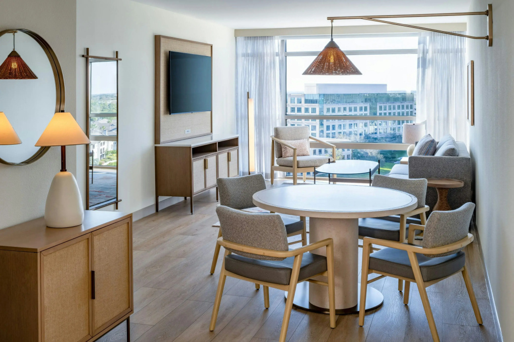 The Westin Tampa Bay - Général