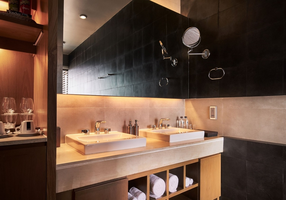 Sea Sand Sun Resort and Villas - Chambres