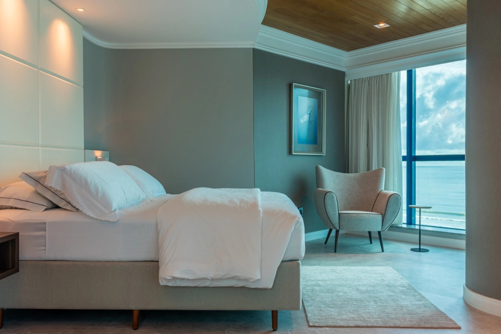 Hotel Bhally - Chambres