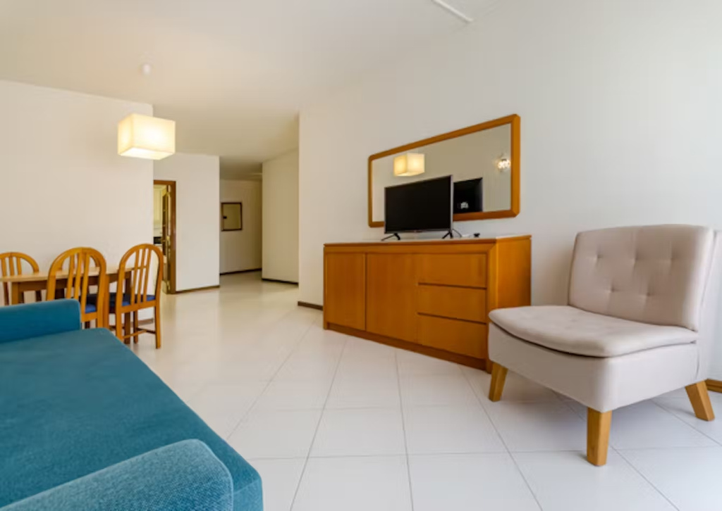 TURIM Algarve Mor Hotel - Chambres
