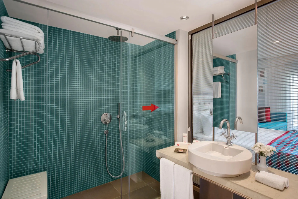 Lara Barut Collection image rooms