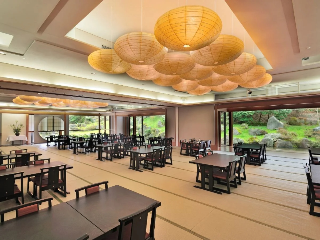 Hakone Yunohana Prince Hotel 사진 26