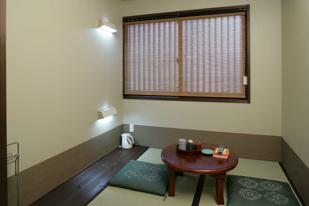 Matsubaya Ryokan 사진 3