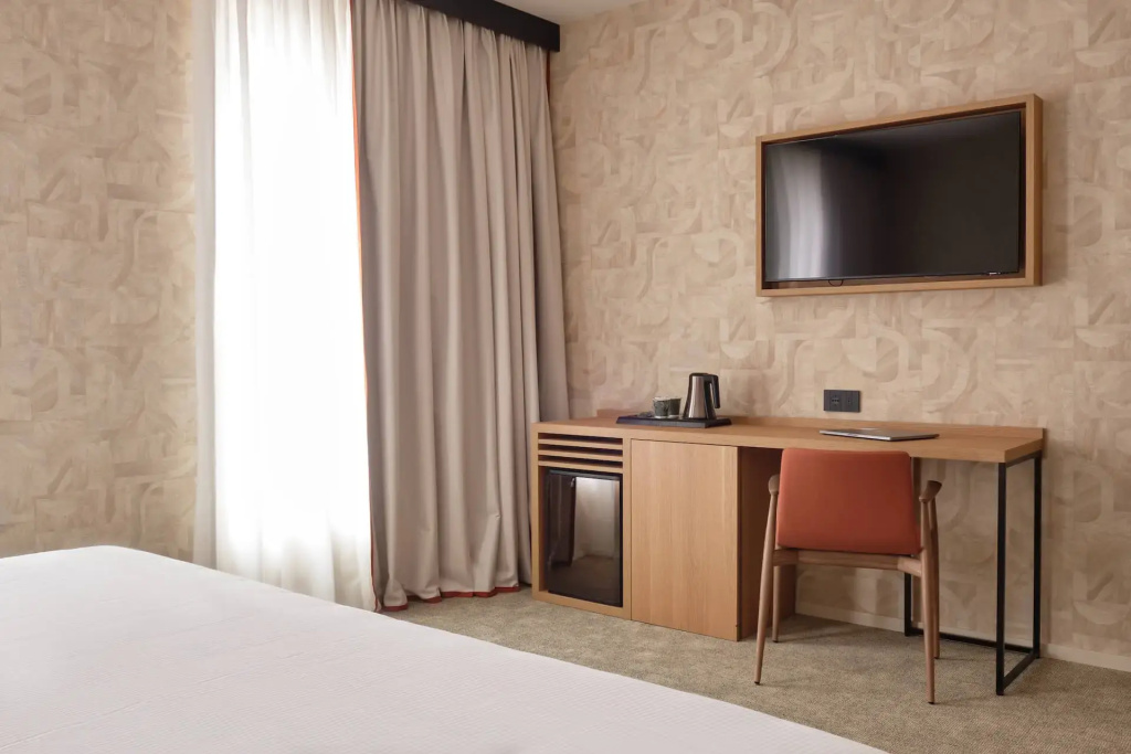 Il Leon D'Oro Hotel Bari – By Farace Hotels - Général