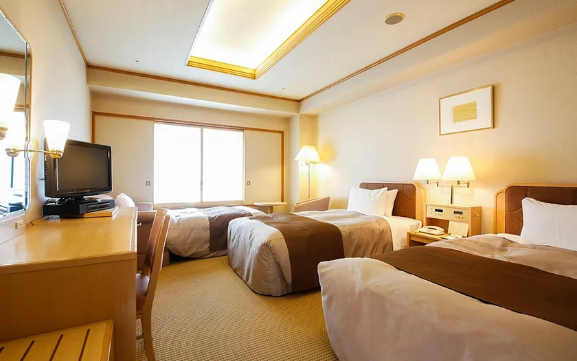 Hida Takayama Onsen Takayama Green Hotel (KEIO GROUP HOTELS) 사진 32