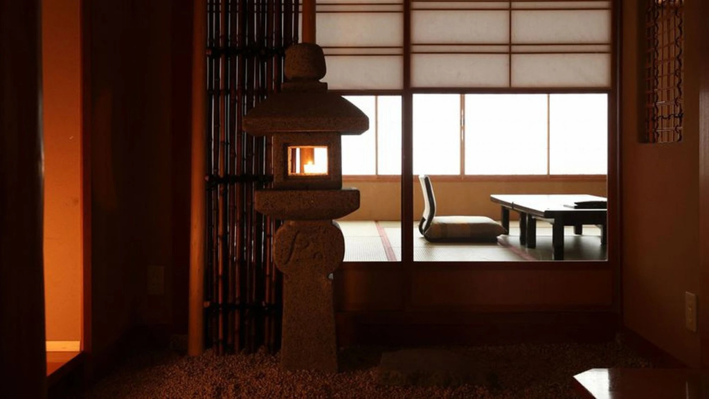 Kusatsu Onsen Hotel Sakurai 사진 13