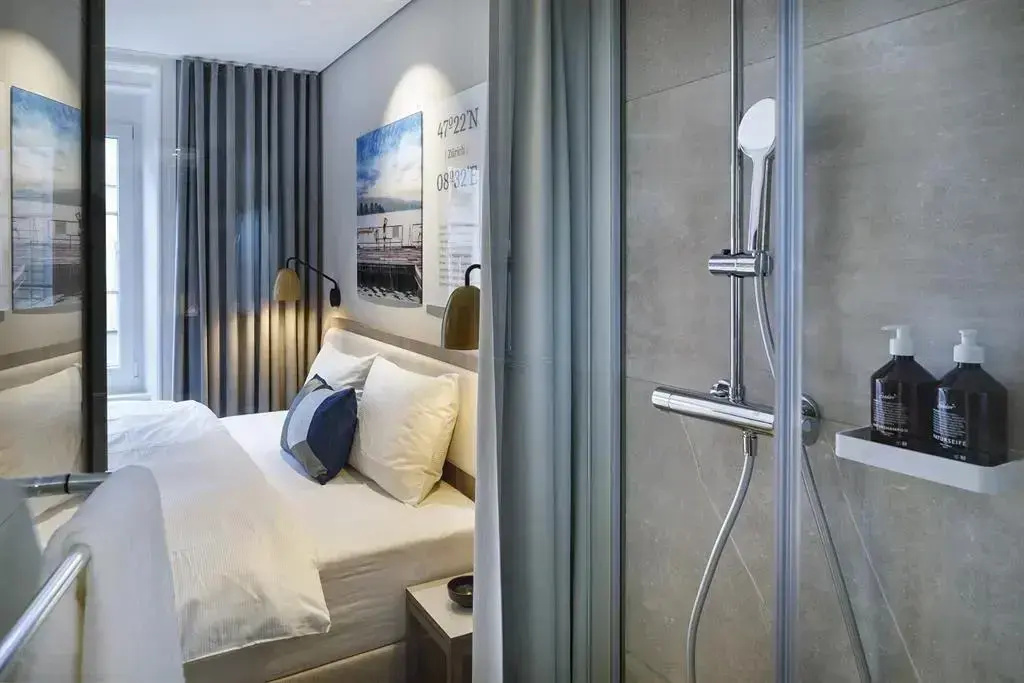 Hotel Felix - Chambres
