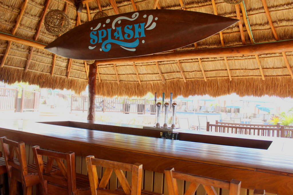 Seadust Cancún Beach Resort  All Inclusive