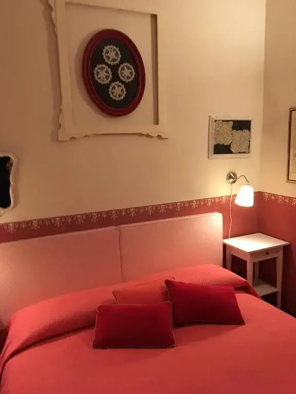 Like Romeo Suites - Chambres