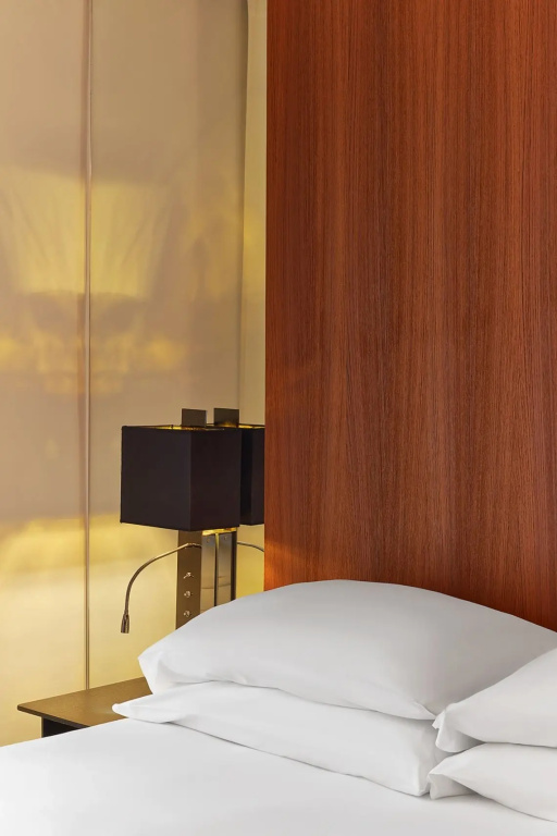 Le Metropolitan Paris Tour Eiffel, a Tribute Portfolio Hotel - Chambres