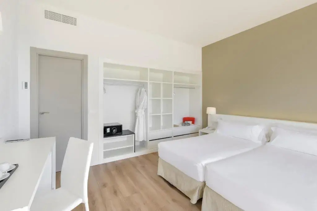 Sol Marbella Estepona - Atalaya Park - Chambres