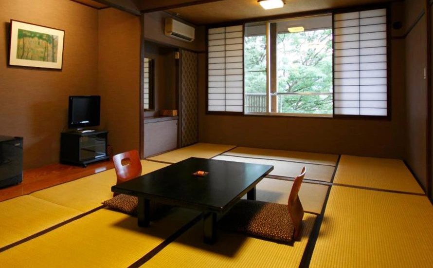 Mount View Hakone Hotel 사진 1