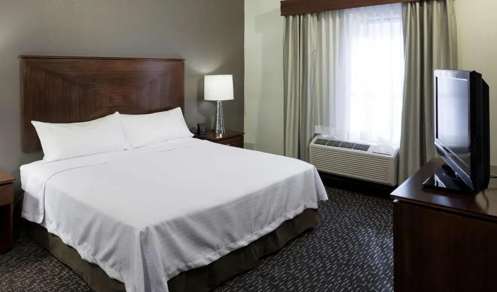 Homewood Suites by Hilton Phoenix North-Happy Valley - Chambres