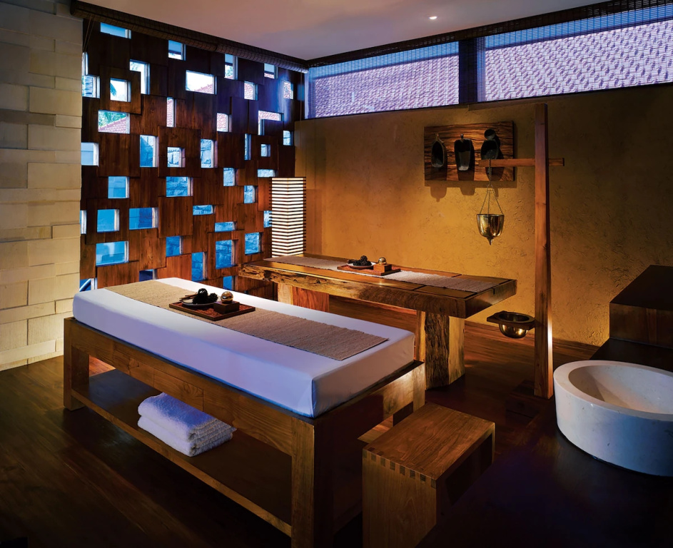 Grand Hyatt Bali - Général