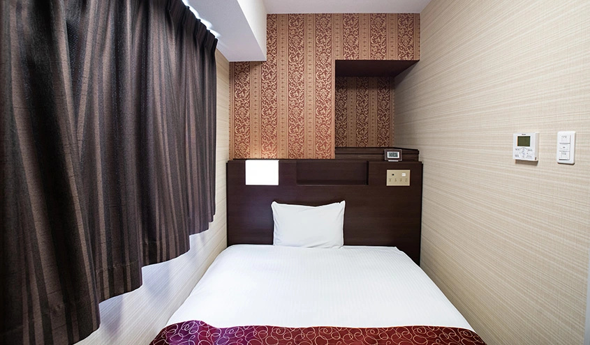 Hotel Links Namba 사진 1
