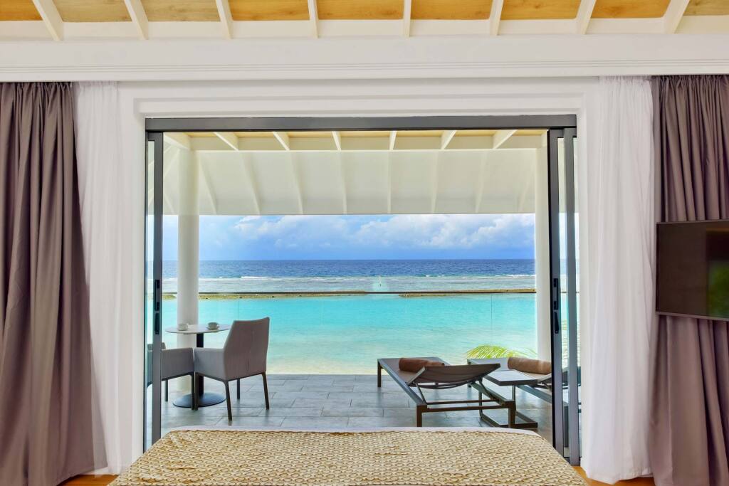 Kuramathi Maldives