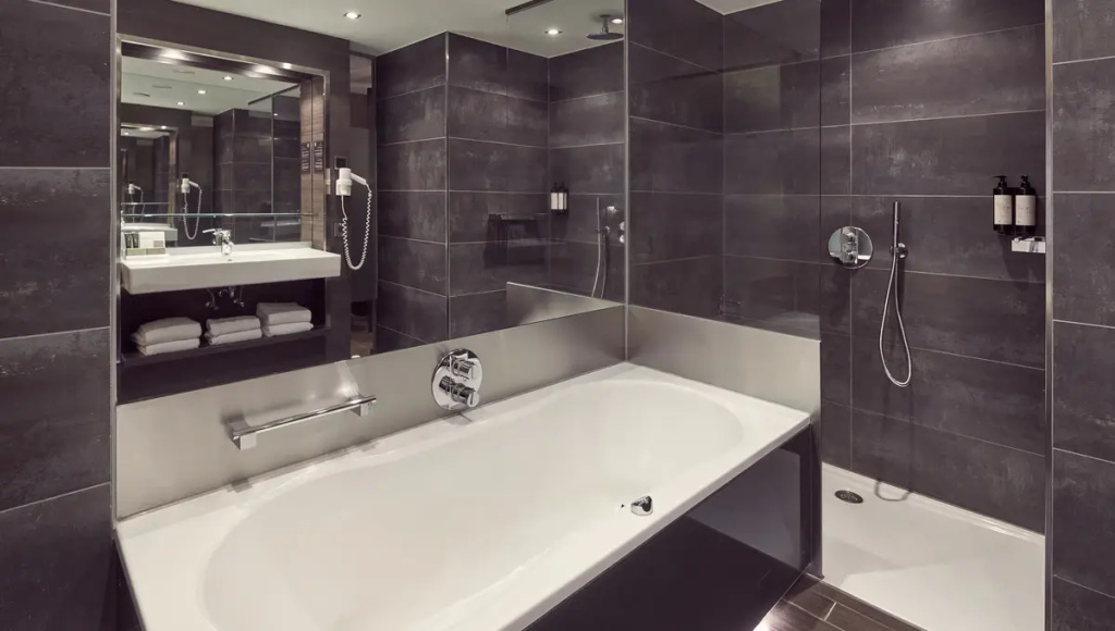 Van der Valk Hotel Gilze - Tilburg - Chambres