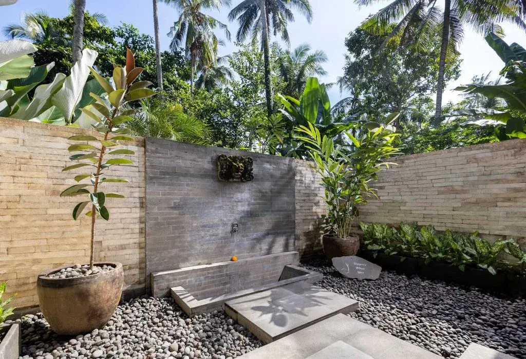 Kelapa Retreat & Spa - Chambres