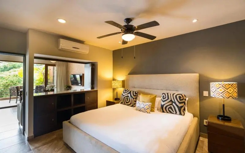 Pinnacle Resorts 220 - Chambres