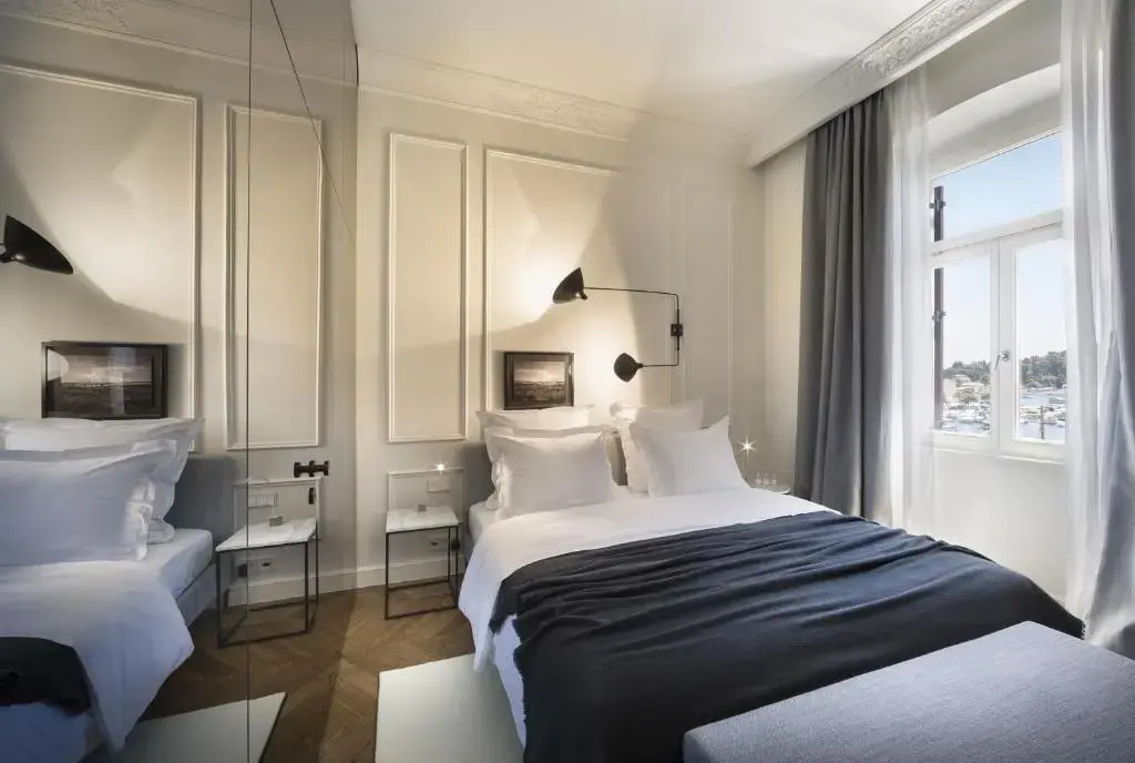 Adriatic Hotel by Maistra Collection - Chambres