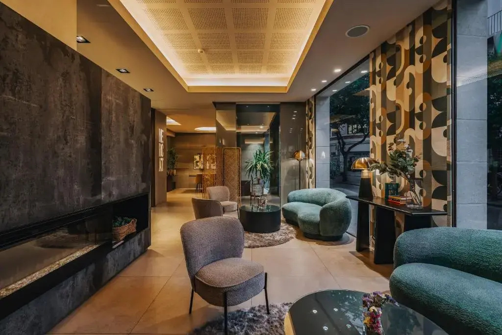 Hotel photo 20
