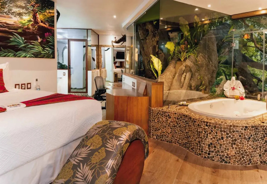Villa Lala Boutique Hotel Adults Only - Chambres