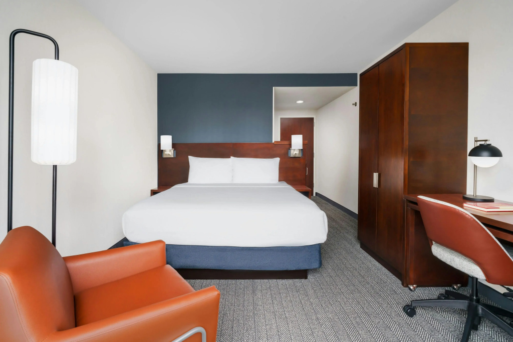 Courtyard by Marriott New York Manhattan/Upper East Side - Général