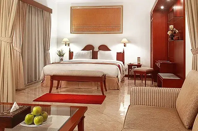 LE DIAN HOTEL & COTTAGES - Tap to explore photos