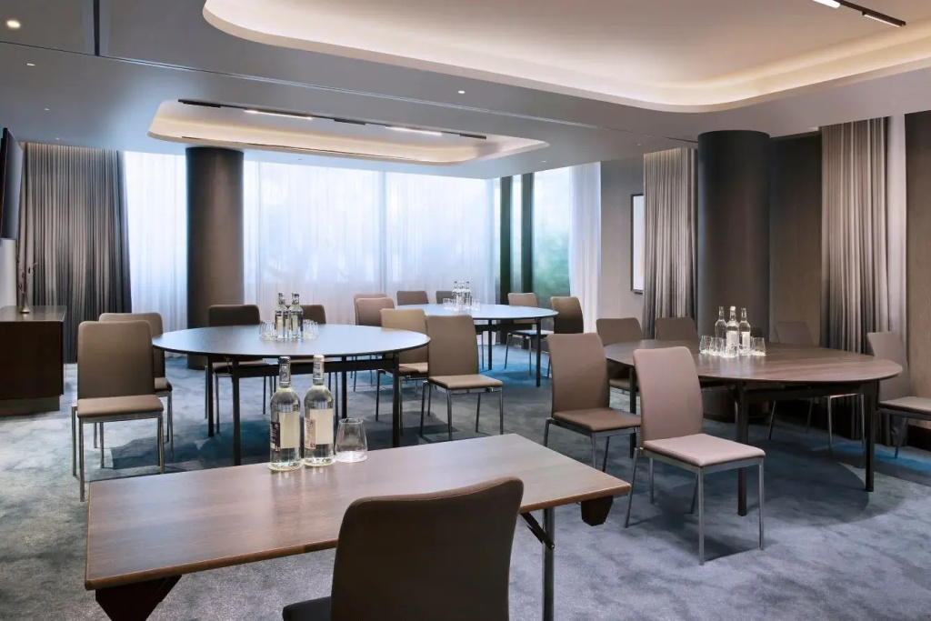 The Westin London City