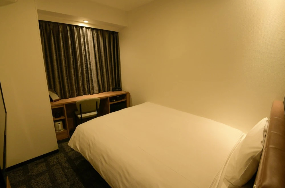 Jr West Group Via Inn Shinsaibashi 사진 2