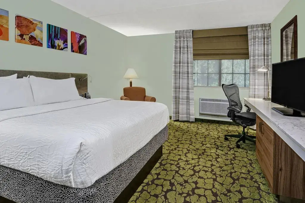 Hilton Garden Inn San Antonio Airport - Chambres
