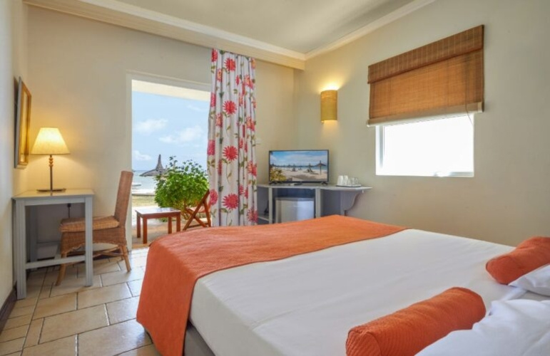 Villas Caroline - Chambres