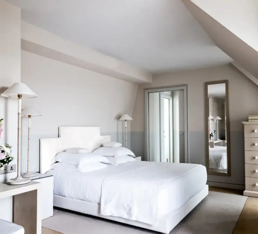 Monsieur George Hotel & Spa – Champs Elysées 69
