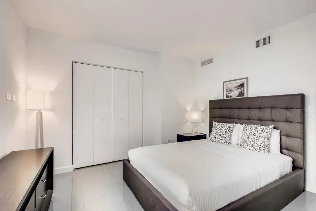 Beach Walk Resort Lux Apts by SV Rentals - Chambres
