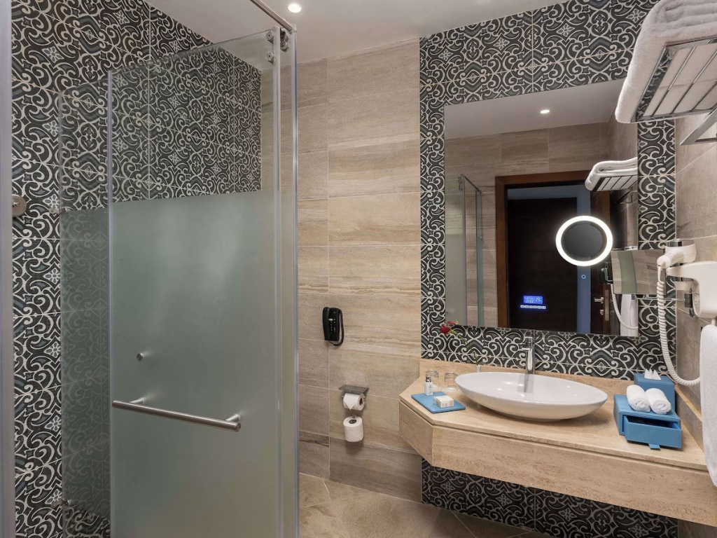 Rixos Premium Alamein - фото 13
