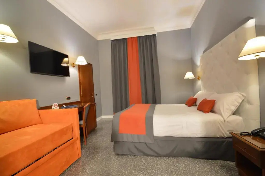 Hotel photo 10