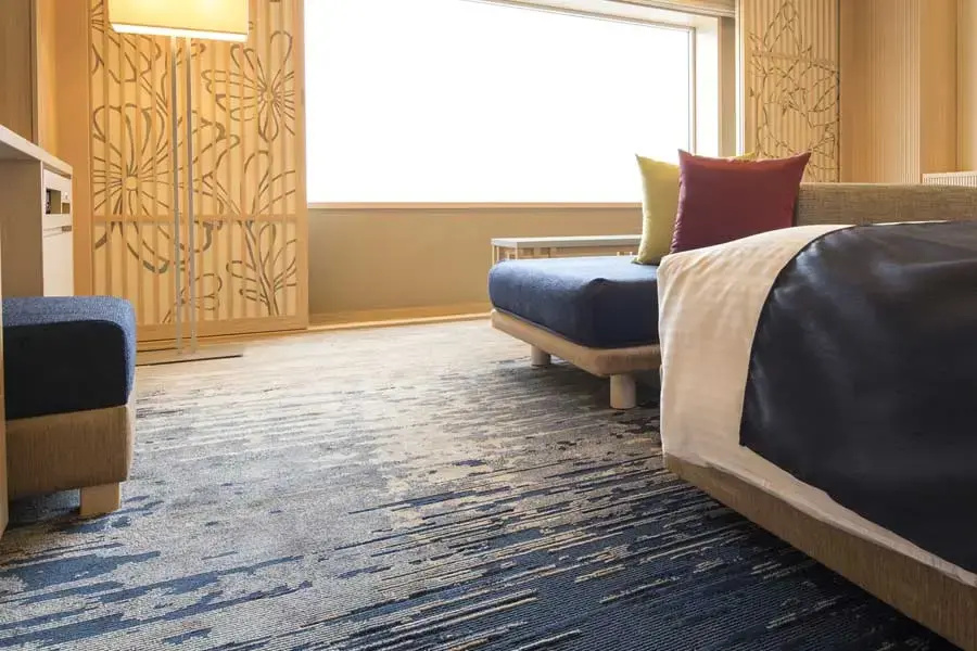 Urayasu Brighton Hotel Tokyo bay - Chambres