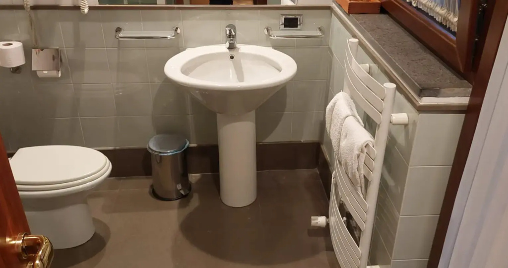 Solofra Palace Hotel Resorts - Chambres