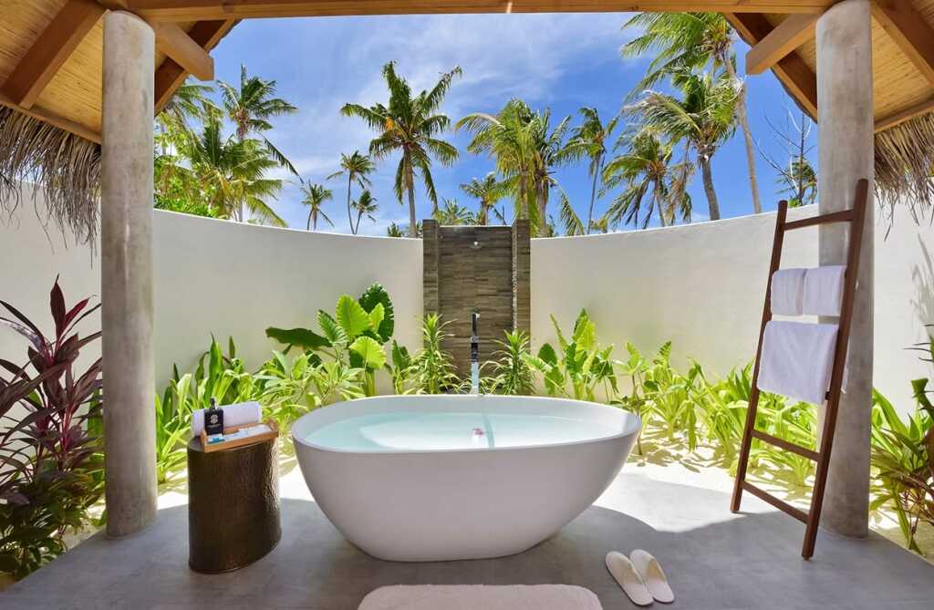 Fushifaru Maldives