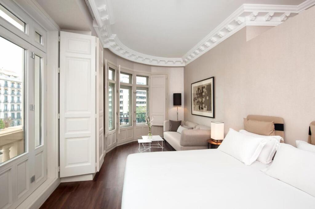 Hotel Sardinero Madrid by null