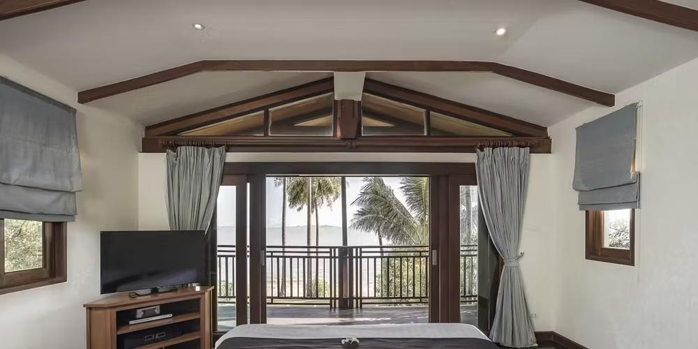 Barcelo Coconut Island