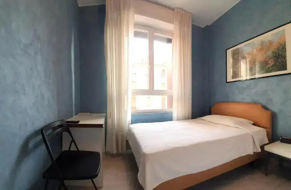 Hotel Molise 2 - Chambres