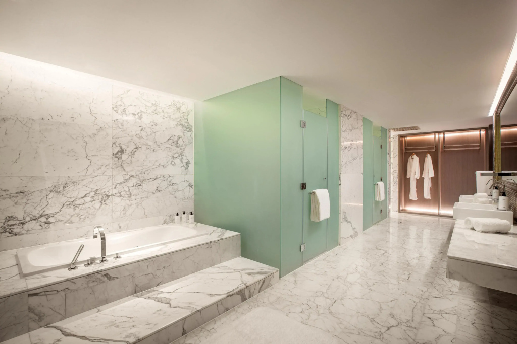 InterContinental Beijing Beichen by IHG - Chambres
