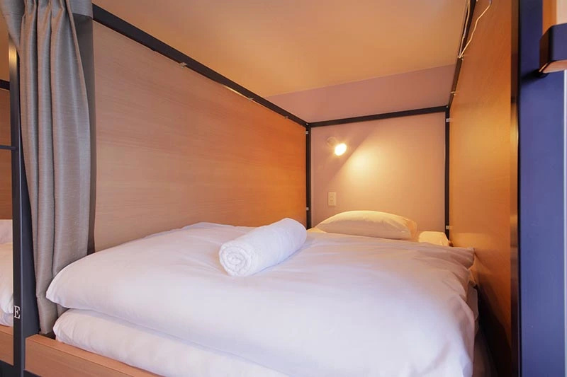 R Star Hostel Kyoto Japan 사진 4