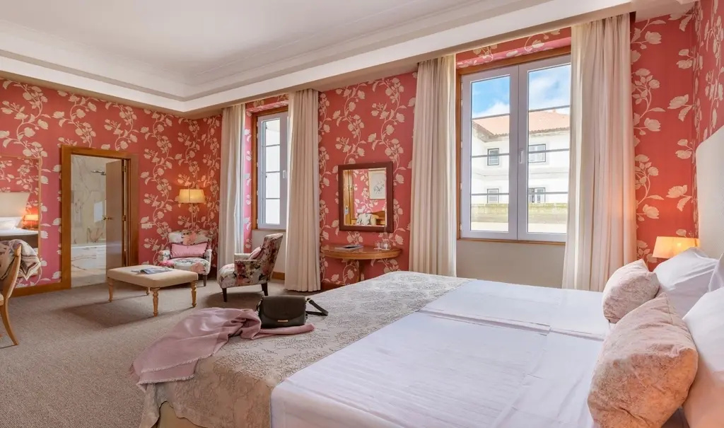 Pousada de Viana do Castelo - Historic Hotel - Chambres