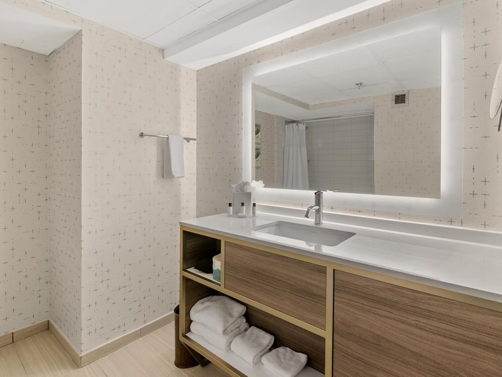 Crowne Plaza Houston Med Ctr-Galleria Area by IHG - Chambres