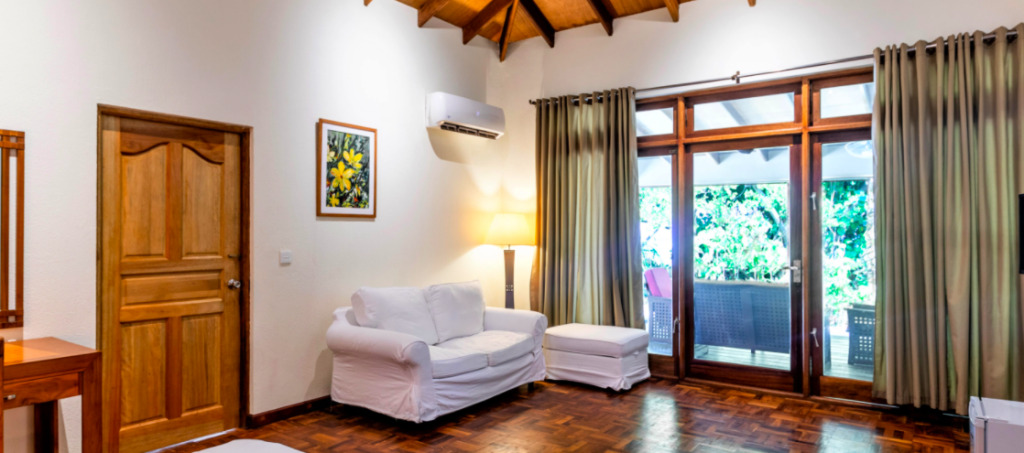 Reethi Beach Resort