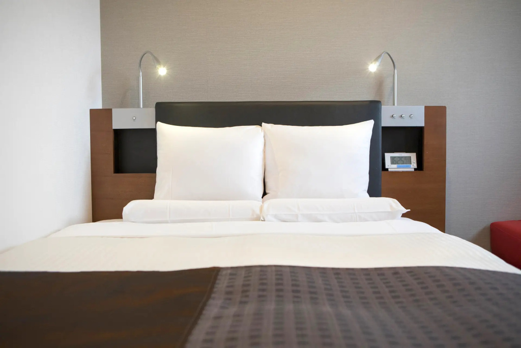Hotel MyStays Asakusa - Bashi - Chambres
